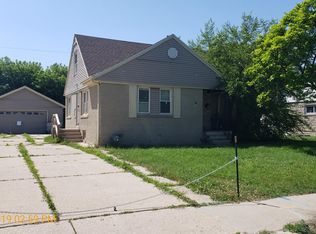 5045 N 47th St, Milwaukee, WI