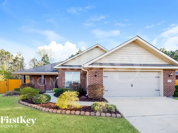 145 Hillcrest Dr, Montevallo, AL 35115