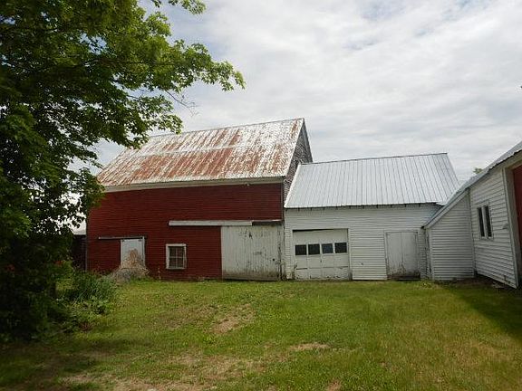 barn