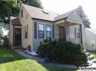 9409 N 30th St, Omaha, NE 68112