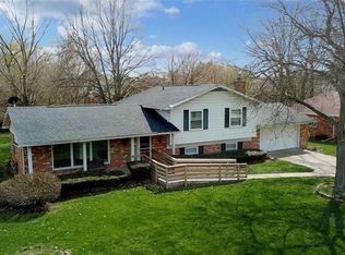 1184 Cool Ridge Dr, Grand Blanc, MI 48439