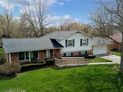 1184 Cool Ridge Dr, Grand Blanc, MI, 48439