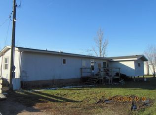 N1625 Robin Ave, Granton, WI 54436