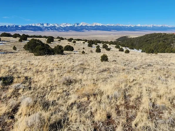 Tbd Gibbs Dr, Westcliffe, CO 81252