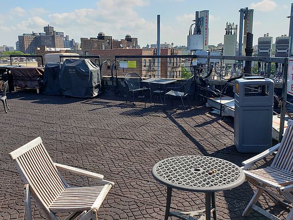 2nd image of 641 Marcy Ave #5