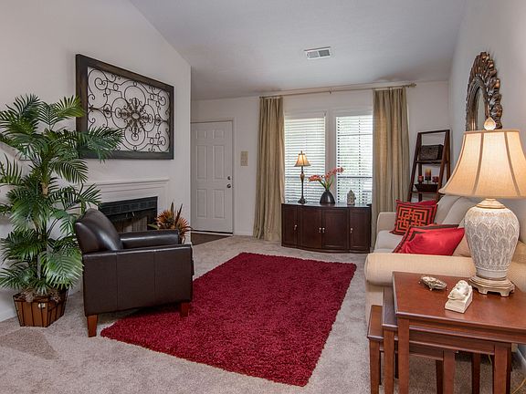 2nd image of 1700 Bowdoin Dr #2006