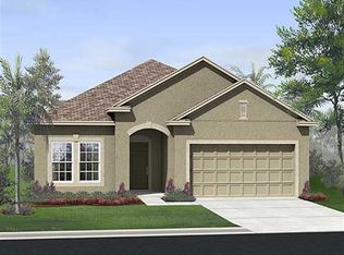 4231 Pacente Loop, Wesley Chapel, FL 33543