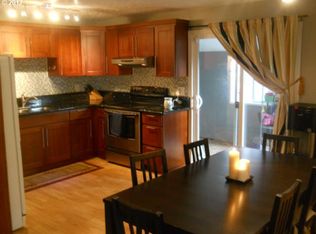 7007 SE Cora St, Portland, OR 97206