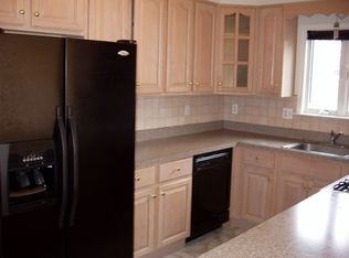 134 Beach St #2, Jersey City, NJ 07307