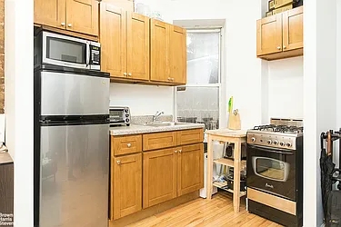 Rented by Brown Harris Stevens