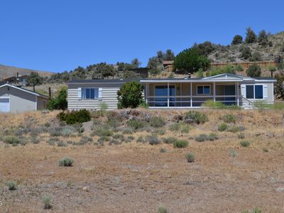 3620 Granite Way, Wellington, NV, 89444
