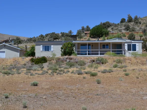 3620 Granite Way, Wellington, NV 89444