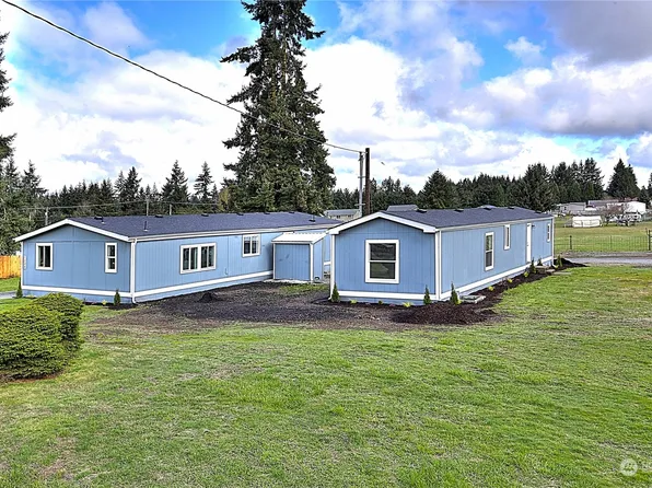 7230 196th Avenue SW, Rochester, WA 98579