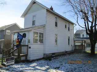 226 4th St, Butler, PA 16001