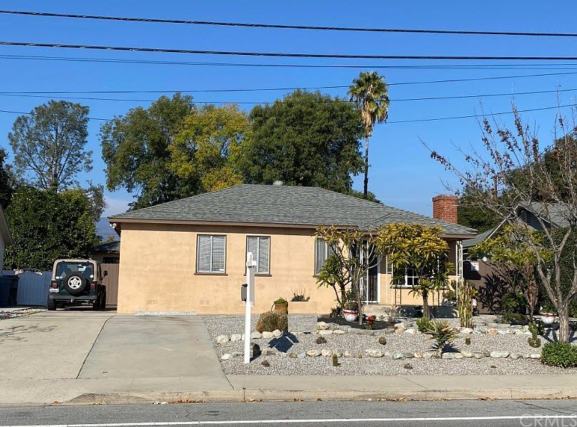 1st image of 173 E San Jose Ave