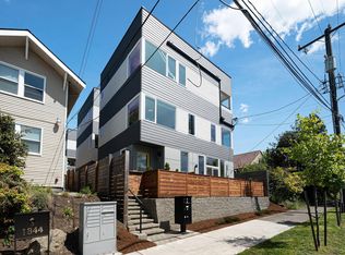 1848 S King St, Seattle, WA 98144