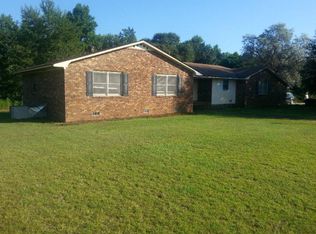 1377 Sandy Rd, Manning, SC 29102