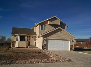 1759 E Sunset Rd, Enoch, UT 84721