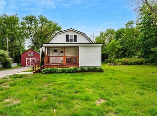 19 Overland St, Laconia, NH 03246
