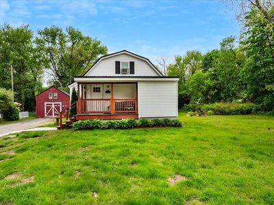 19 Overland Street, Laconia, NH, 03246