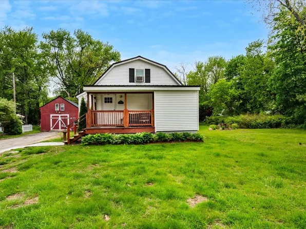 19 Overland Street, Laconia, NH 03246