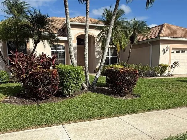 8252 Allendale CT, NAPLES, FL 34120
