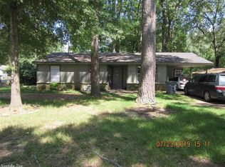 101 S Hazel St, Bryant, AR 72022