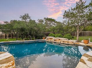 521 Cottonwood Creek Dr, Dripping Springs, TX 78620