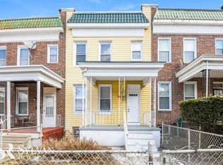 429 Gwynn Ave, Baltimore, MD 21229