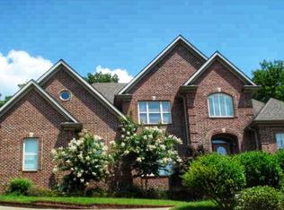 133 Kingsley Ct, Alabaster, AL 35007