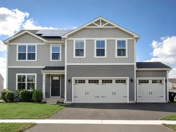 362 Biscayne Ln, Yorkville, IL 60560