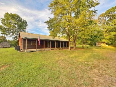 1057 Henderson Rd, Clinton, AR, 72031