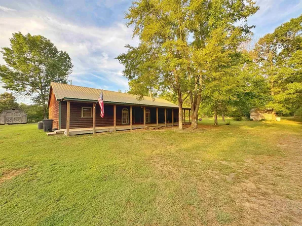 1057 Henderson Rd, Clinton, AR 72031