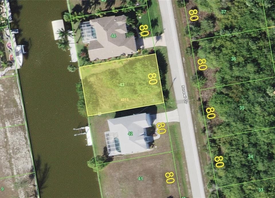 1st image of 8108 Burwell Cir