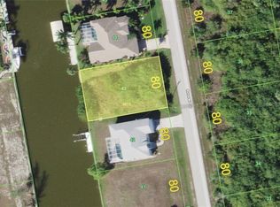 8108 Burwell Cir, Pt Charlotte, FL 33981