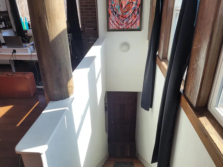 434 E Saint Vrain St #UP — Photo 3