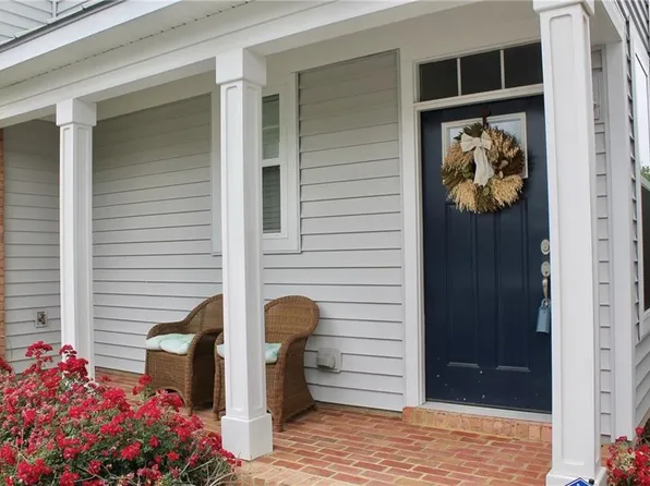 4126 Seafarer Ave, Norfolk, VA 23518