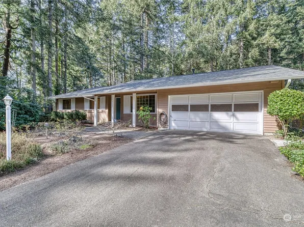 3725 60th St Ct, Gig Harbor, WA 98335