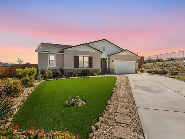 1500 Yucca Ct, Calimesa, CA 92320