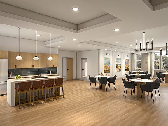 Renovation Preview | Image shown is for demonstration purposes only and may not be an exact representation of the final product.