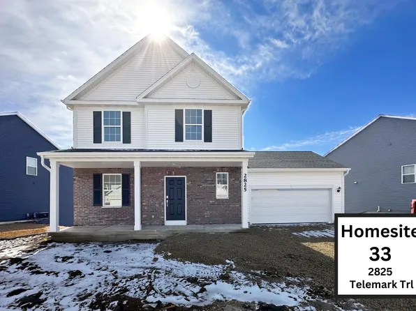 2825 Telemark Trl, Stoughton, WI 53589