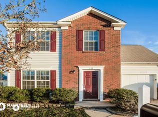 111 Red Arrow Pl, Mooresville, NC 28117