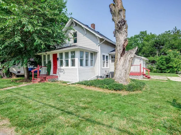 1430 Hudson St, Elkhart, IN 46516