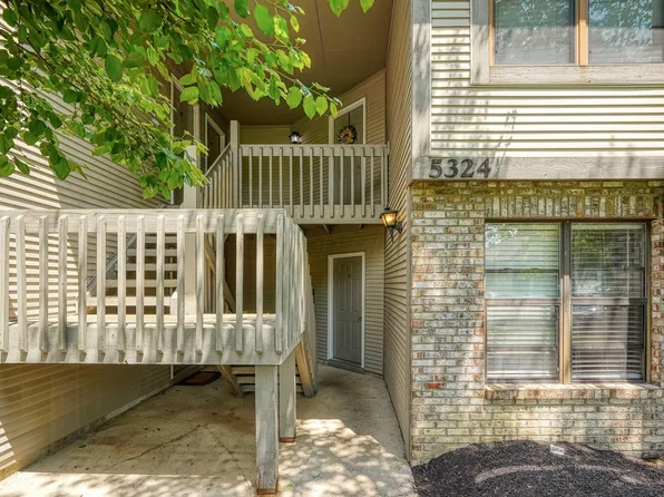 5324 Stonemeadow Ave APT A, Columbus, OH 43220