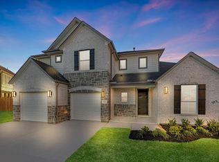 3422 Everglade Ln, Rosenberg, TX 77471
