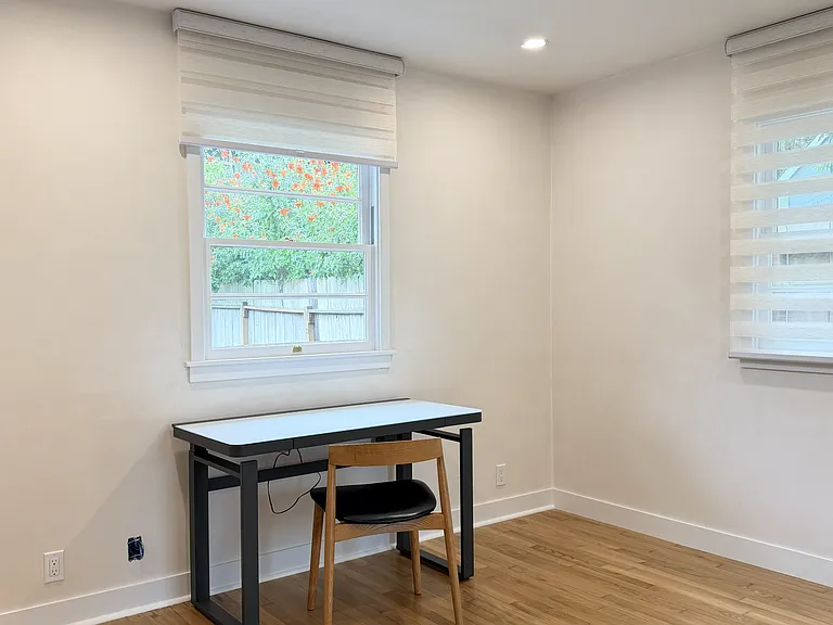 Bedroom 1 - Office