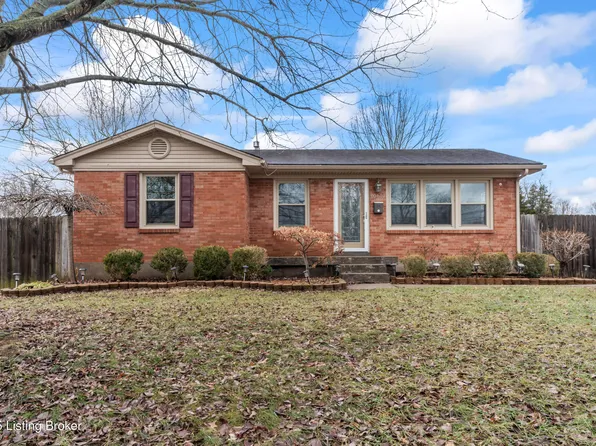 10610 Torrington Rd, Louisville, KY 40272