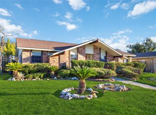 14515 Merry Meadow Dr, Houston, TX 77049