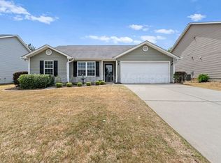 3124 Saint Charles Ave, Aiken, SC 29801