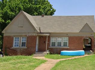 4900 Creekwood Dr, Oklahoma City, OK 73135